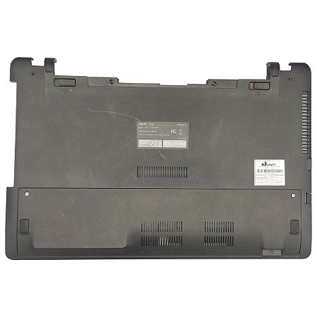 Carcaça Base Inferior Notebook Asus X552e X552ea