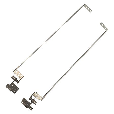 Par Dobradiça E Haste Notebook Asus X552e X552ea X550vp