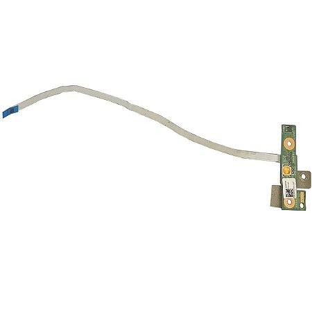 Placa Power Notebook Asus X552e X552ep