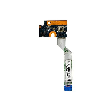 Placa Power Notebook Hp Pavilion G42 Compaq Cq42 Da0ax1pb6e0