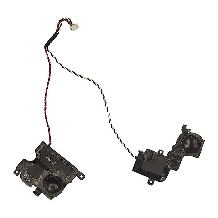 Alto Falantes Notebook Samsung Np300e4c Np300e4a Np305e4a Ba96-05824a