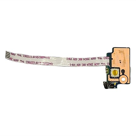 Placa Power Notebook Hp Elitebook 2570p 6050a2483901