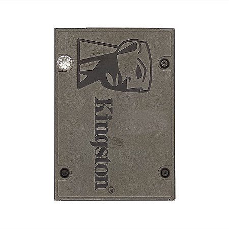 Ssd 240gb Kingston Para Notebook Pc Desktop