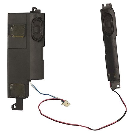 Alto Falantes Notebook Dell Inspiron N4030 N4020 23.40848.021