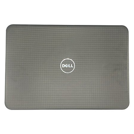 Carcaça Tampa E Moldura Notebook Dell Inspiron 15 3521 3537 Preto