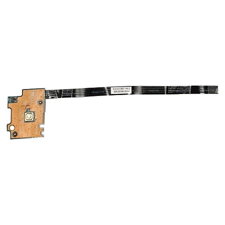 Placa Power Notebook Dell Inspiron 15 3537 3521 5537 5521 3540 Ls-9101p