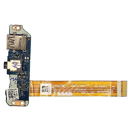 Placa Usb Notebook Dell Latitude E7440 0h65f0 Ls-9591p