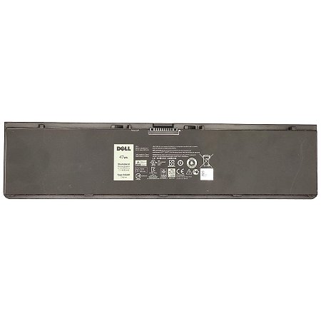 Bateria Notebook Dell Latitude E7420 E7440 E7450 34gkr 7.4v Original - Detalhe