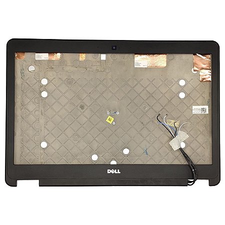 Carcaça Da Tela Tampa E Moldura Notebook Dell Latitude E7440