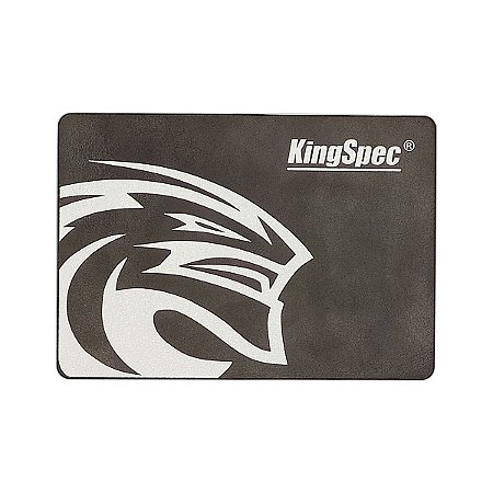 Ssd 120gb Kingspec P4-120 Sata 3