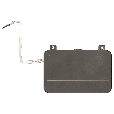 Touchpad Notebook Hp Pavilion Dm4-1000 Dm4-1173cl Preto