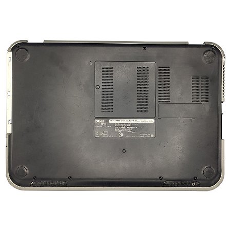 Carcaça Base Inferior Notebook Dell Inspiron 14z-5423 - Detalhe