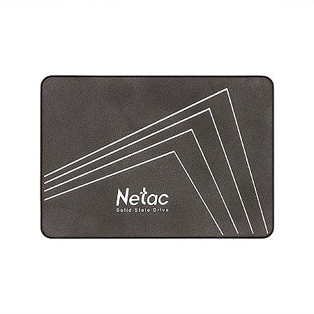 Ssd 240gb Netac Sata 3