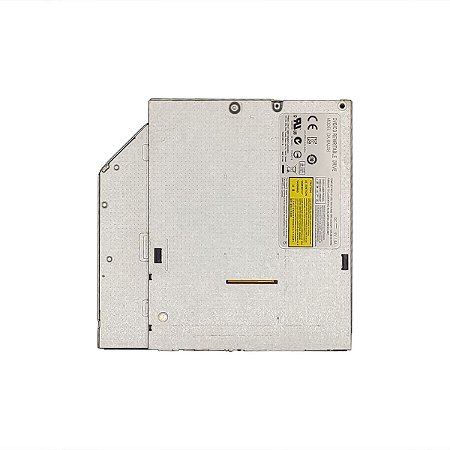 Gravador De Dvd Slim Para Notebook Asus X552e Da-8a5sh