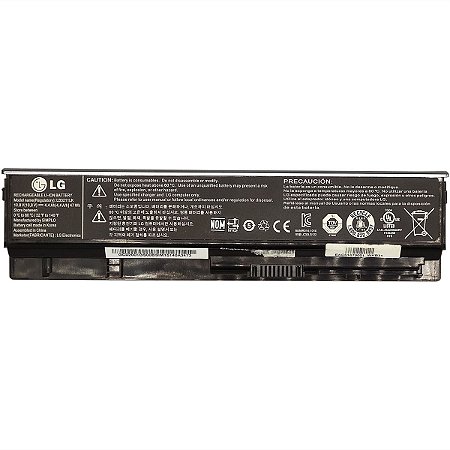 Bateria Notebook Lg P430 P530 Lb3211lk 10.8v Original