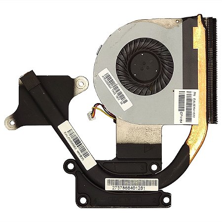 Cooler E Dissipador Notebook Lg P430 P43