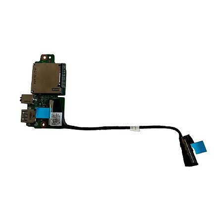 Placa Usb Sd Notebook Dell Inspiron 14z 5423 Original
