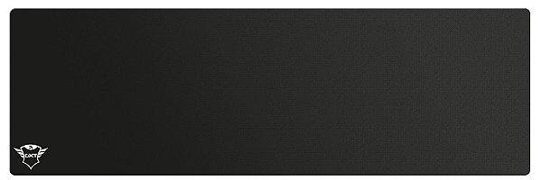 Mouse Pad Gamer Grande 90x30 Preto Trust Gxt 758 Gaming Xxl