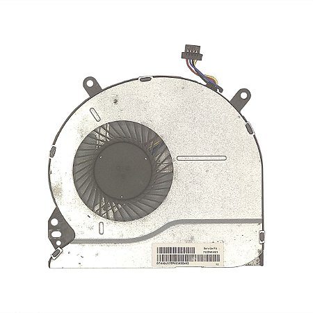 Cooler Notebook Hp 14-B032tx 14-B080br 14-B065br 14-B190la 702746-001