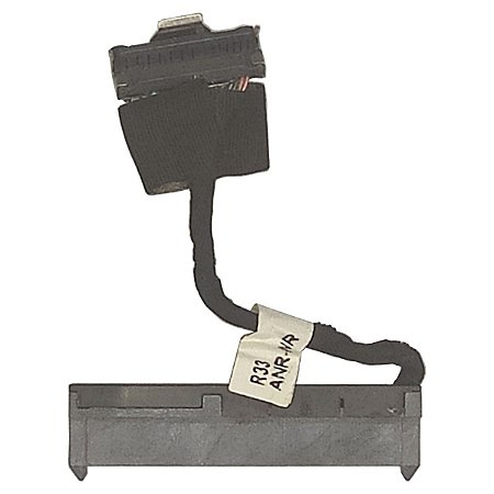 Conector Hd Notebook Hp Pavilion 14-B060br 14-B050br 14-B080br G6-2000 G4-2000 G7-2000 Dd0r33hd010 Dd0r33hd020