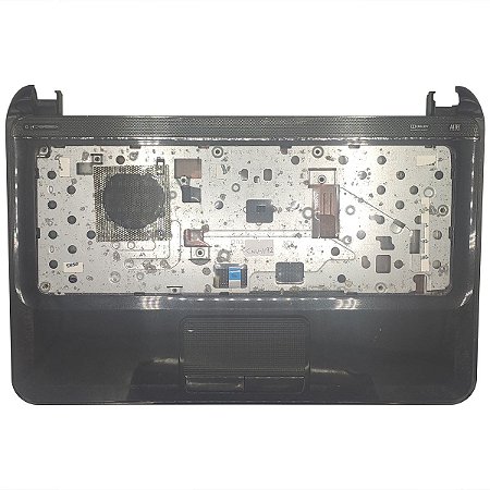 Carcaça Base Notebook Hp Pavilion 14-B060br 14-B065br 14-B070br 14-B080br 14-B085br 14-B090br - Detalhe