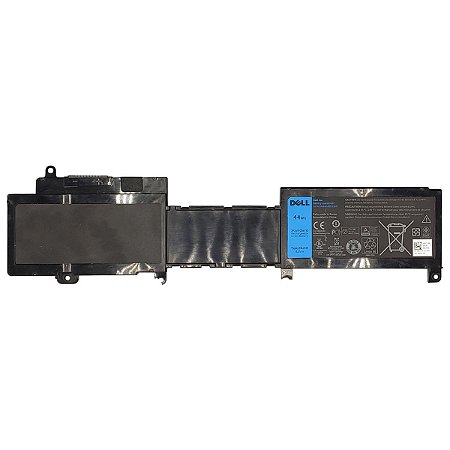 Bateria Notebook Dell Inspiron 14z-5423 15z-5523 11.1v 2njnf 08jvdg 3800mah Original - Detalhe