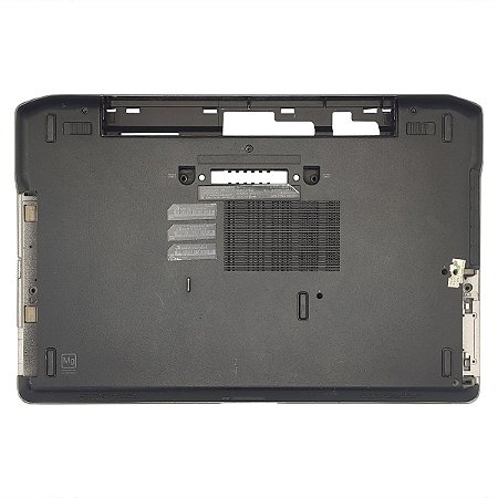 Carcaça Base Inferior Notebook Dell Latitude E6330 - Detalhe