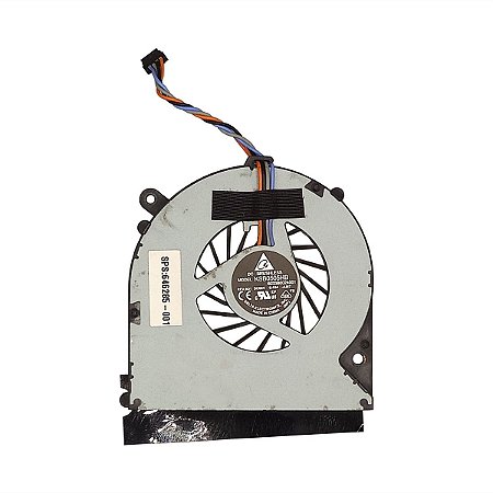 Cooler Notebook Hp Probook 4540s 4740s 4745s 4750s 4530S 646285-001