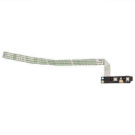 Placa Botão Wifi On Off Notebook Hp Probook 4530s 4540s 6050a2410501