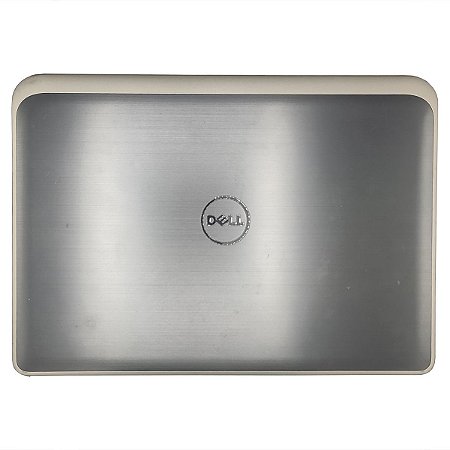 Carcaça Tampa Notebook Dell Inspiron 14r-5421 3421 5437 2421 Metalica