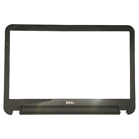 Carcaça Moldura Da Tela Notebook Dell Inspiron 15 3521 3537