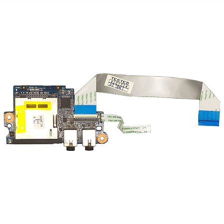 Placa Audio Sd Notebook Hp Probook 4530s