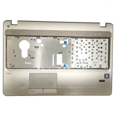 Carcaça Base Superior Notebook Hp Probook 4530s - Detalhe