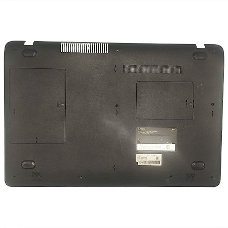 Carcaça Base Inferior Notebook Samsung Np300e5k Np300e5m Np300e5l