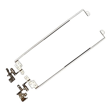 Par Dobradiça e Haste Notebook Samsung Np500r4l