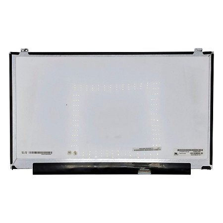 Tela Led Slim 15.6 30 Pinos Full hd Fixador Superior Inferior Hb156fh1-401 Lp156wf6 Sp K3 - Detalhe