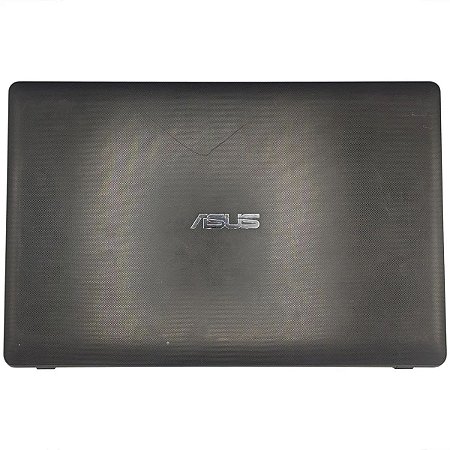 Carcaça Tampa da Tela Para Notebook Asus X552e - Detalhe