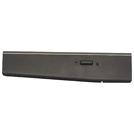 Moldura Tampa do Gravador Dvd Notebook Hp Probook 4530s