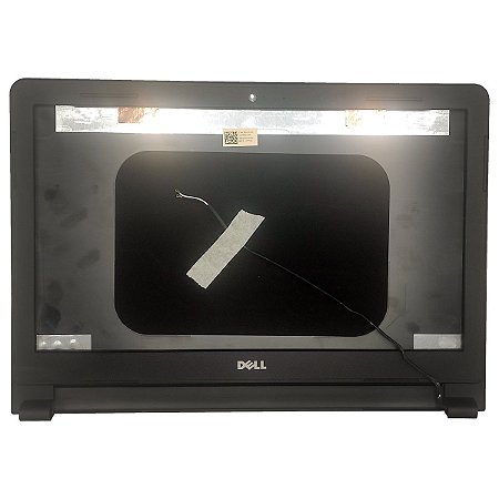 Carcaça Tampa e Moldura da Tela Notebook Dell Vostro 14 3468 3462 3478 3472