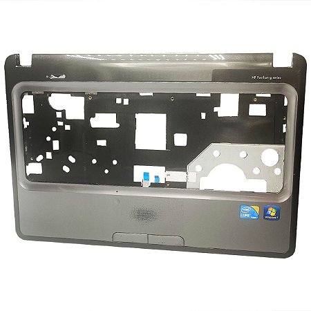 Carcaça Base Superior Notebook Hp Pavilion G4-1117br G4-1118br G4-1120br G4-1130br G4-1135br G4-1150br 646066-001
