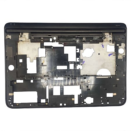Carcaça Base Superior Notebook Dell Xps L502x L501x 0pp7mv
