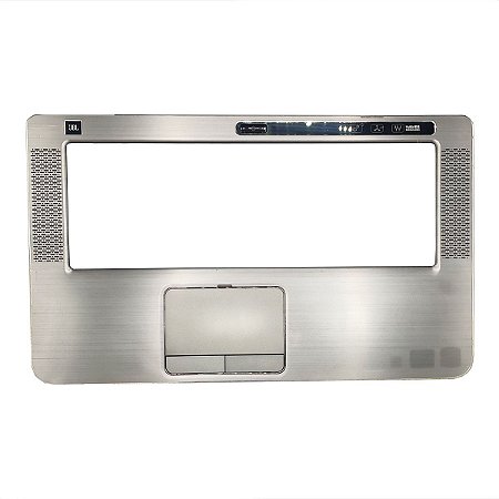 Carcaça Moldura Base Superior Notebook Dell Xps 15 L502x L501x 0hyj4v - Detalhe