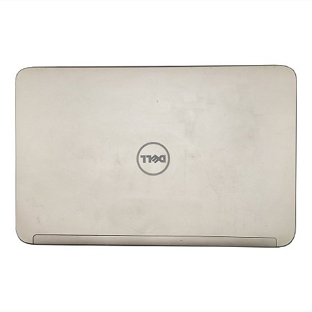 Carcaça Tampa Notebook Dell Xps 15 L502x L501x 052mkt - Detalhe