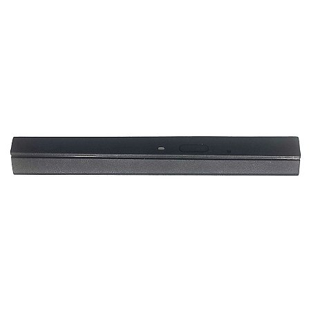Tampa Moldura do Gravador Dvd Notebook Dell Inspiron 14 3442 3441 3443 3445 3449