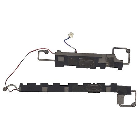 Par Alto Falantes Notebook Dell Inspiron 15 3541 3542 3543 3546 3543 14 3441 3442 P40F 02RJ7P 023.4001t.0021