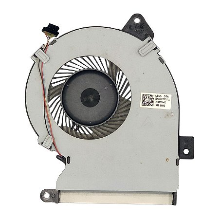 Cooler Notebook Asus X543m X543ma X543n X541 x541u x541na x541sa x541ua x541uv 13nb0de0t01011