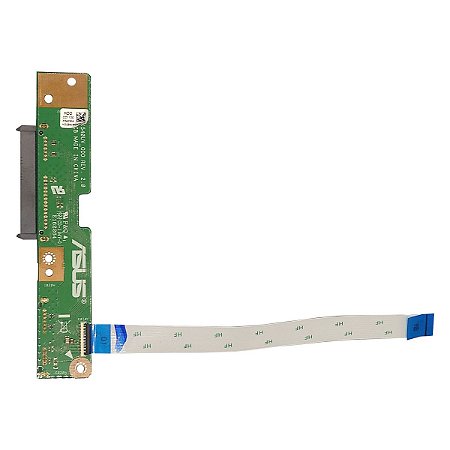 Placa Conector Hd Notebook Asus X543m X543ma X540ma X543n X540uv_odd