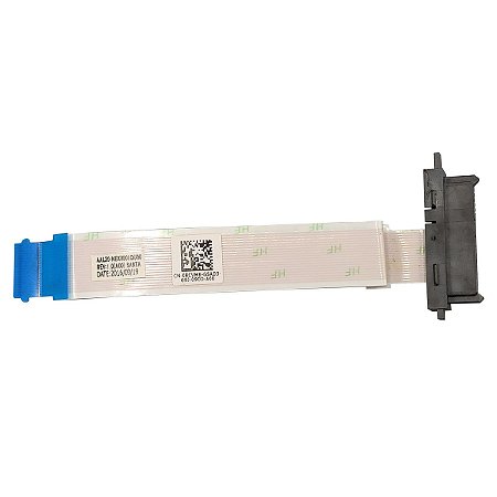 Conector Dvd Notebook Dell Inspiron 15-5558 3558 5555 5559 3458 0rcvm8
