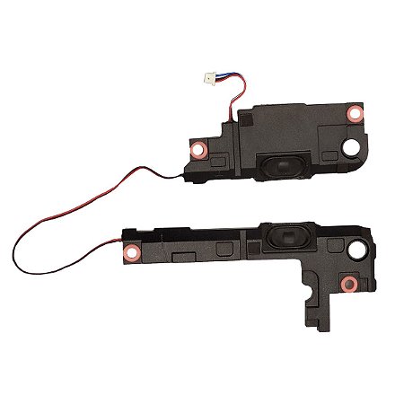 Alto Falantes Notebook Dell Inspiron 15 5555 5558 5566 5559 5758 06gh81 pk23000q300