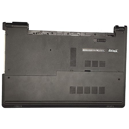 Carcaça Base inferior Notebook Dell Inspiron 15-5558 5555 5559 - Detalhe